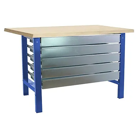 Simonrack Simonwork Banco de trabajo BT6 Box