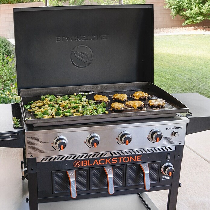 Blackstone Plancha-Grill 36