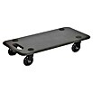 Wagner System Transportroller MM1611 (L x B x H: 59 x 29 x 11 cm, Traglast: 250 kg, Holz) | BAUHAUS