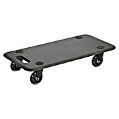 Wagner System Voziček za transport MM 1611  (Do x Š x V: 59 x 29 x 11 cm, Nosilnost izdelka: 250 kg, Les) | 1181 - Transporthilfen | AAED - Rollen und Räder | AAE - Beschläge | AA - Eisenwaren | A - Eisenwaren | BAUHAUS