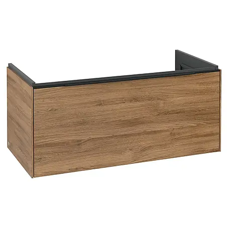 Villeroy & Boch Subway 3.0 Waschbeckenunterschrank