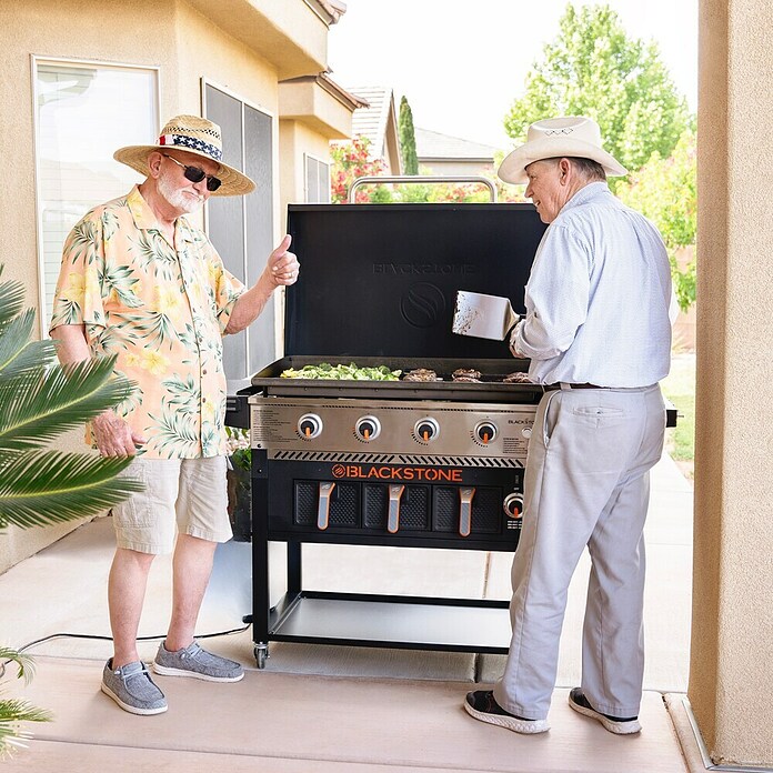 Blackstone Plancha-Grill 36