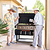 Blackstone Plancha-Grill 36