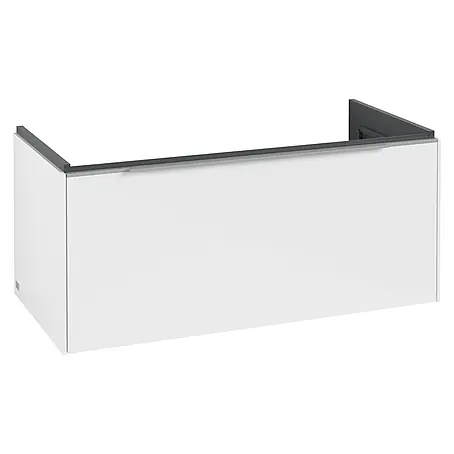 Villeroy & Boch Subway 3.0 Waschbeckenunterschrank
