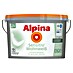 Alpina Wandfarbe Sensitiv Wohnweiss 