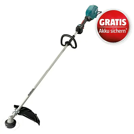 Makita XGT 40V max. Akku-Freischneider UR007GZ01