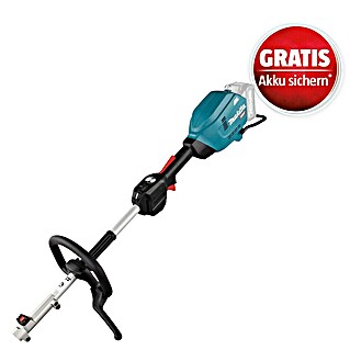 Makita XGT 40V max. Akku-Multifunktionswerkzeug UX01GZ (40 V, Ohne Akku)