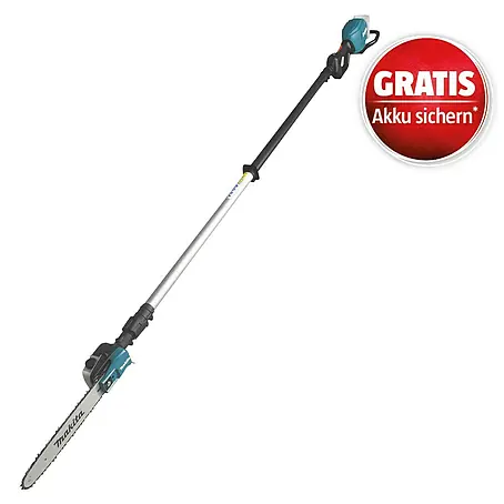 Makita XGT 40V max. Akku-Hochentaster UA004GZ