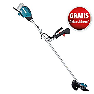Makita XGT 40V max. Akku-Freischneider UR002GZ01 (40 V, Ohne Akku)