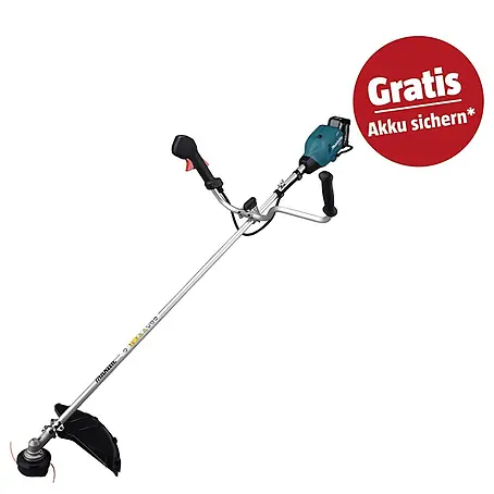 Makita XGT 40V max. Akku-Freischneider UR006GM102