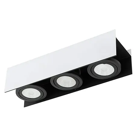 Eglo  LED-Deckenstrahler Vidago
