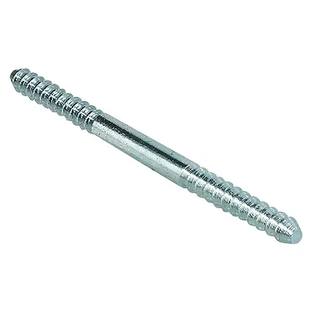 Häfele  Conector roscado para insertar