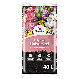 Gardol Potgrond (40 l)