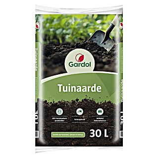 Gardol Tuinaarde (30 l)