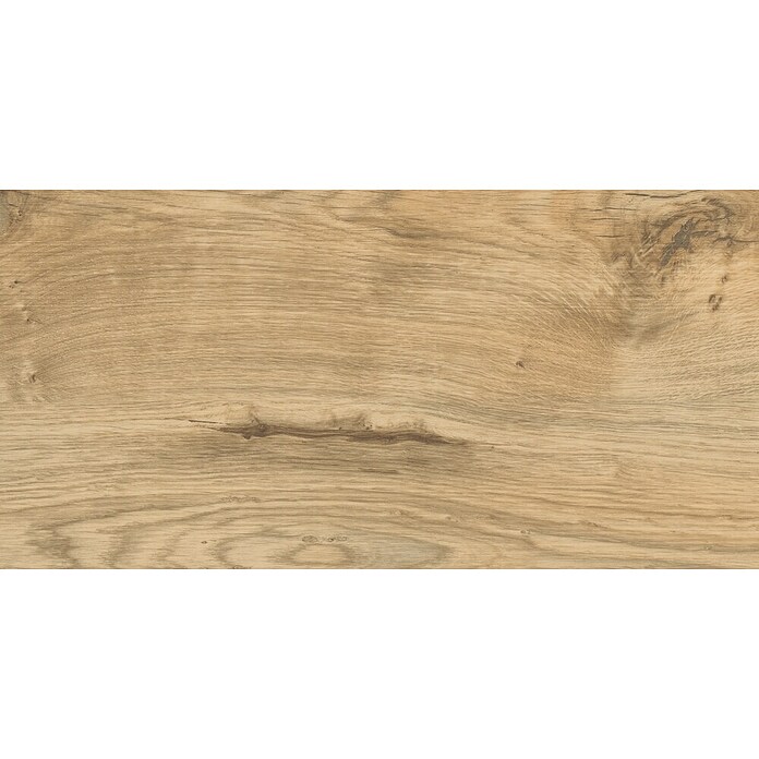 Living by Haro Hydrostar Designboden (Eiche Alba, Landhausdiele, 1 282 x 235 x 6,5 mm) | BAUHAUS