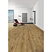 Living by Haro Hydrostar Designboden (Eiche Montana natur, Landhausdiele, 1 282 x 235 x 6,5 mm) | BAUHAUS