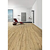 Living by Haro Hydrostar Designboden (Lärche Lugano puro, Landhausdiele, 1 282 x 235 x 6,5 mm) | BAUHAUS