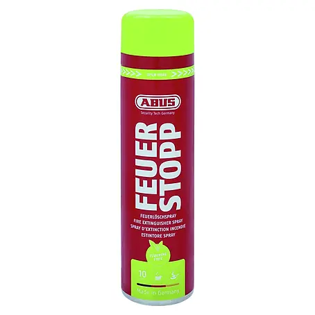 Abus  Feuerlöschspray AFS625