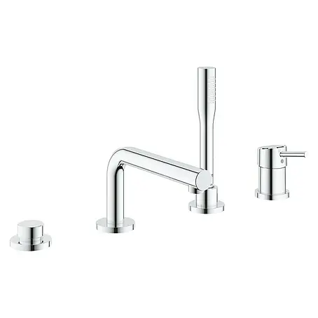 Grohe Concetto Badewannenrandarmatur