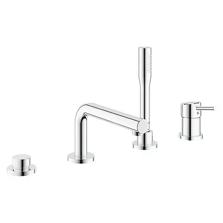 Grohe Concetto Wannenrandarmatur