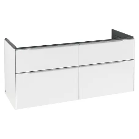 Villeroy & Boch Subway 3.0 Waschbeckenunterschrank