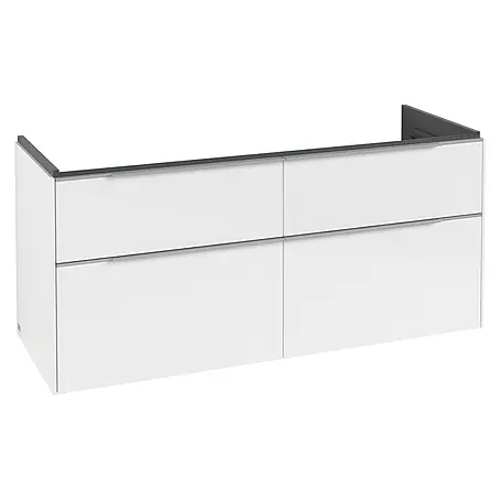 Villeroy & Boch Subway 3.0 Waschbeckenunterschrank