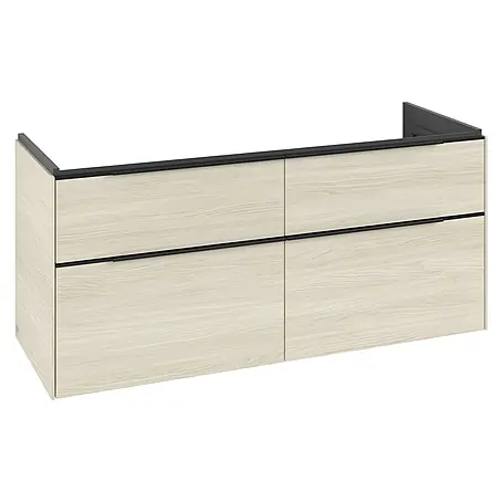 Villeroy & Boch Subway 3.0 Waschbeckenunterschrank