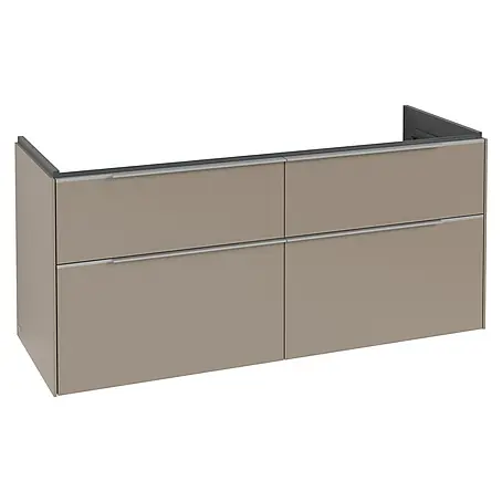 Villeroy & Boch Subway 3.0 Waschbeckenunterschrank
