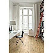 Living by Haro Hydrostar Designboden (Eiche Alba, Landhausdiele, 1 282 x 235 x 6,5 mm) | BAUHAUS