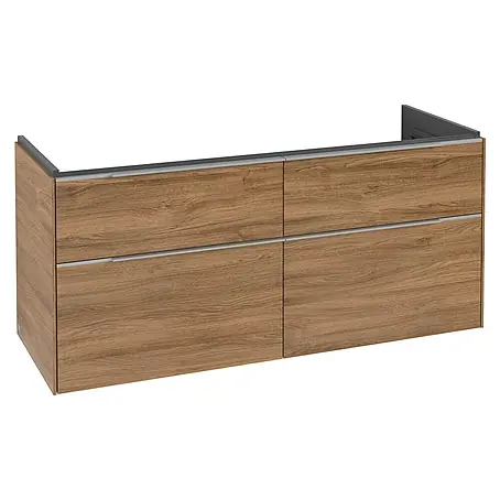 Villeroy & Boch Subway 3.0 Waschbeckenunterschrank