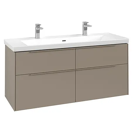 Villeroy & Boch Subway 3.0 Waschbeckenunterschrank