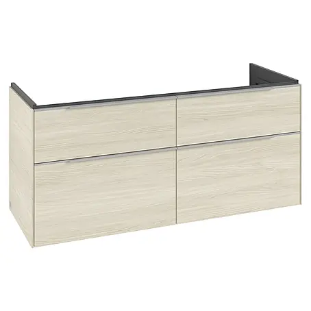 Villeroy & Boch Subway 3.0 Waschbeckenunterschrank