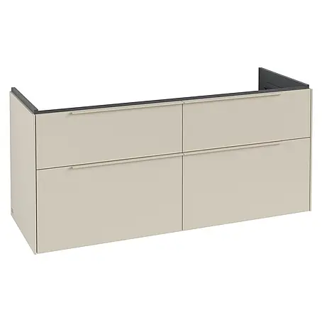 Villeroy & Boch Subway 3.0 Waschbeckenunterschrank