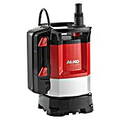 AL-KO Tauchpumpe SUB 13000 DS Premium (650 W, Max. Fördermenge: 10 500 l/h) | BAUHAUS