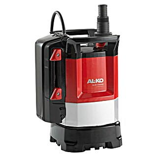 AL-KO Tauchpumpe SUB 13000 DS Premium (650 W, Max. Fördermenge: 10 500 l/h)