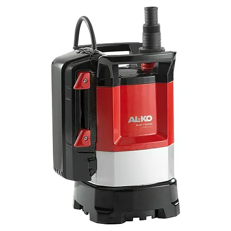 AL-KO Tauchpumpe SUB 13000 DS Premium