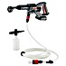 AL-KO Akku-Druckreiniger 18 V Bosch Home and Garden Compatible PW 1850 