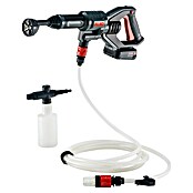 AL-KO Akku-Druckreiniger 18 V Bosch Home and Garden Compatible PW 1850 (Akkubetrieben, Akkuspannung: 18 V, Ohne Akku, Fördermenge: 180 l/h) | BAUHAUS