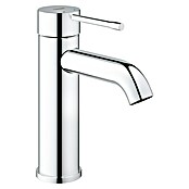 Grohe Essence Waschtischarmatur S-Size (Chrom, Glänzend)