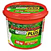 Rasendünger PLUS (10 kg, Inhalt ausreichend für: 330 m²)