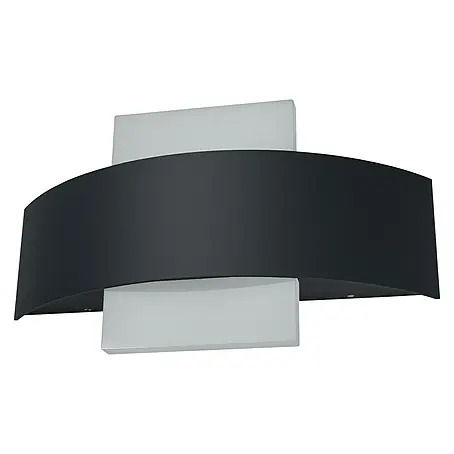 Ledvance  LED-Außenwandleuchte Shield square