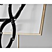Star Stairs Scherentreppe Comfort (100 x 60 cm, Wärmedämmung: 1,22 W/m²K)