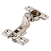 Micel Bisagra de cazoleta (Diámetro cazoleta: 26 mm, 2 ud., Súper acodada) | BAUHAUS
