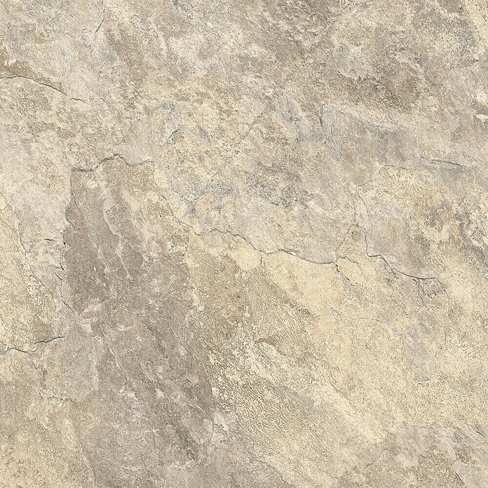 Pavimento porcelánico Roma (45 x 45 cm, Beige, Mate) | BAUHAUS