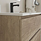 Conjunto de mueble de baño Inter (Ancho: 80 cm, Nebraska, 3 pzs.) | BAUHAUS