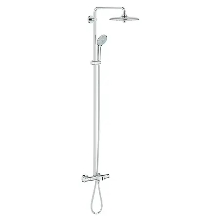 Grohe Euphoria 260 Duschsystem