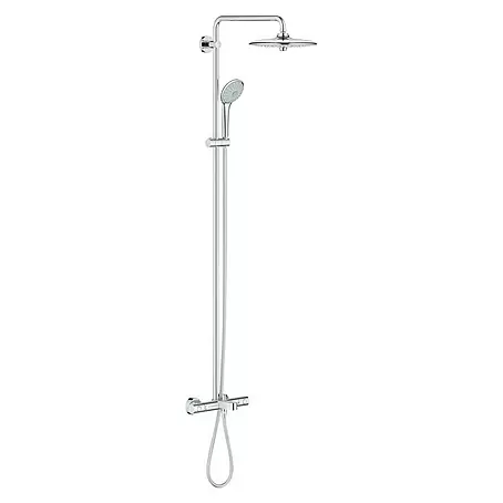 Grohe  Duschsystem Euphoria 260