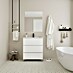 Conjunto de mueble de baño Inter F39 