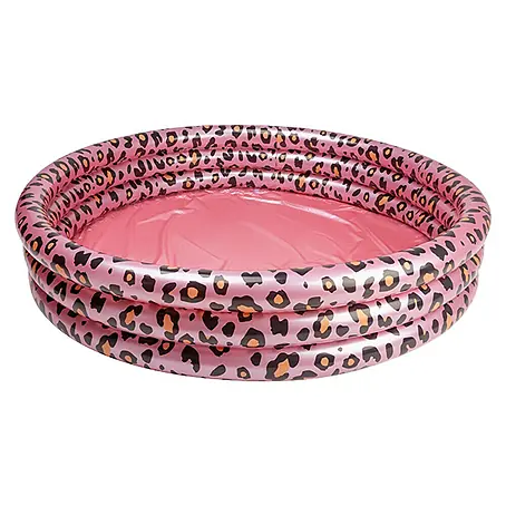 Swim Essentials  Planschbecken Leopard