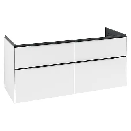 Villeroy & Boch Subway 3.0 Waschbeckenunterschrank